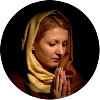 Гадалка Анна — Парабель